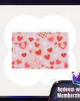 VIP 300 Meow Coins + $19.9 For Sweetie Heart Cat Litter Mat