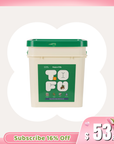 Tofu & Cassava Natural Cat Litter