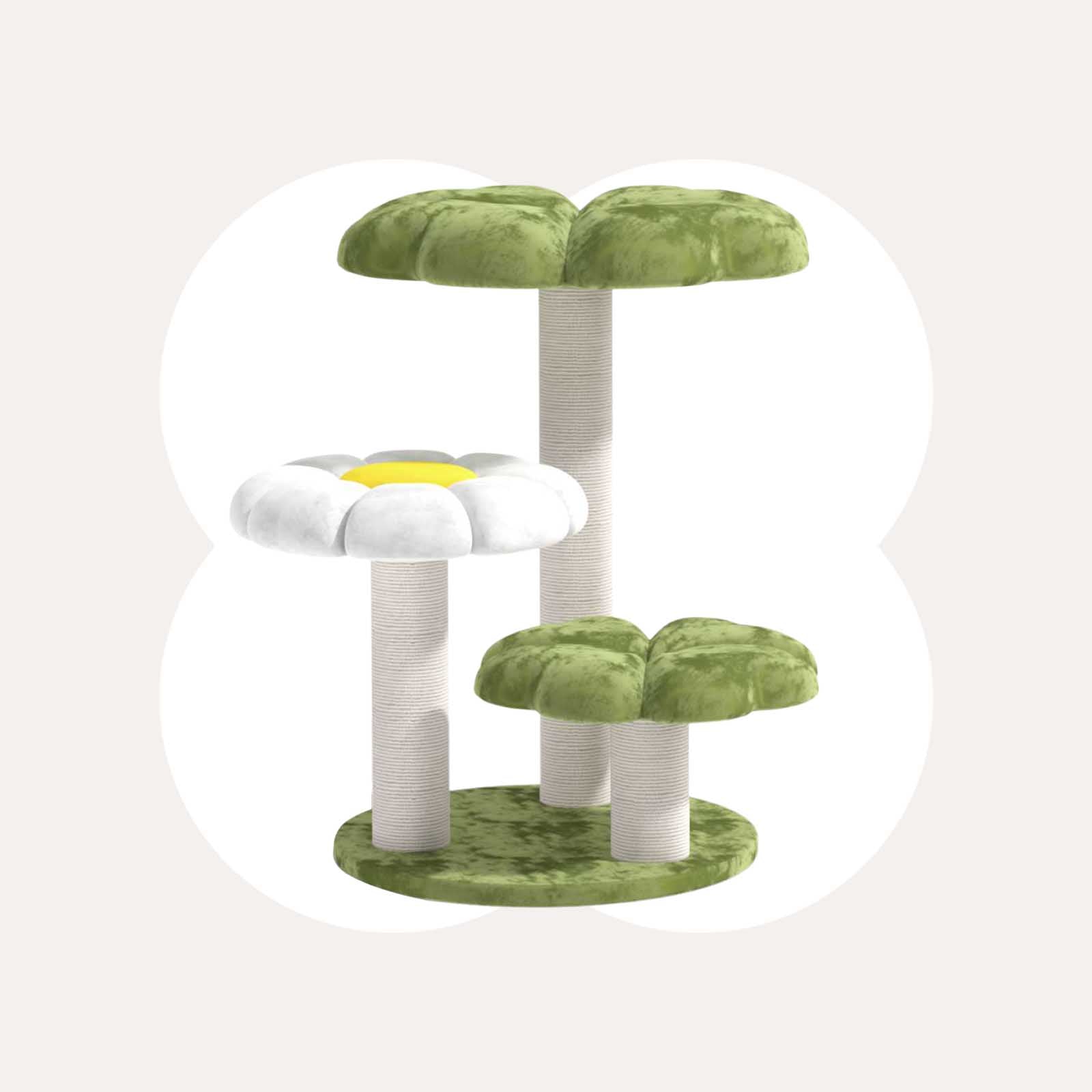 Fantasy forest cat trees best sale