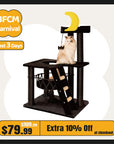 Nightfall Cat Tree