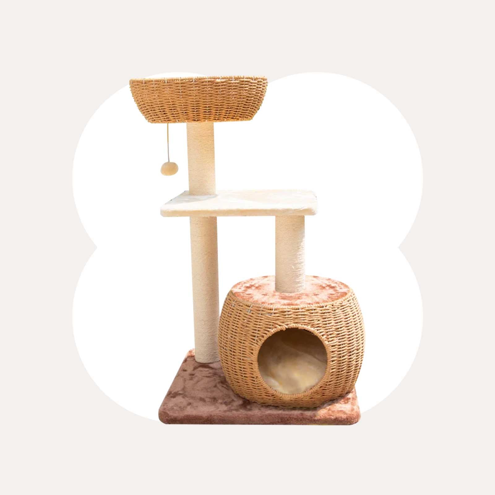 Buy cat tree near me best sale