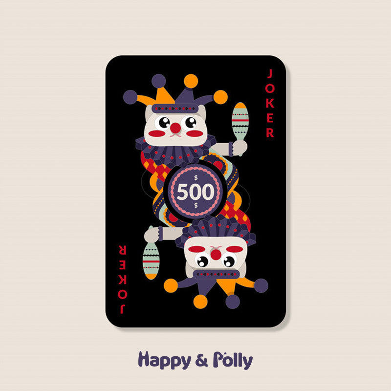 Happy & Polly Gift Card