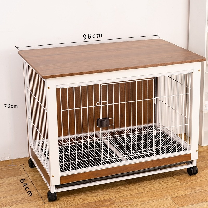Dog Kennels for Household Pets