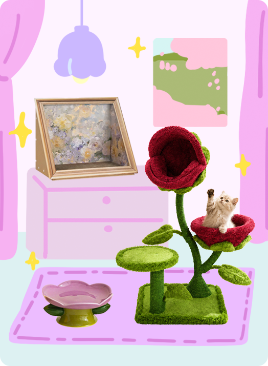 Floral