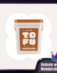 200 Meow Coins + $49.9 For 20lb Plant-Based Tofu Litter