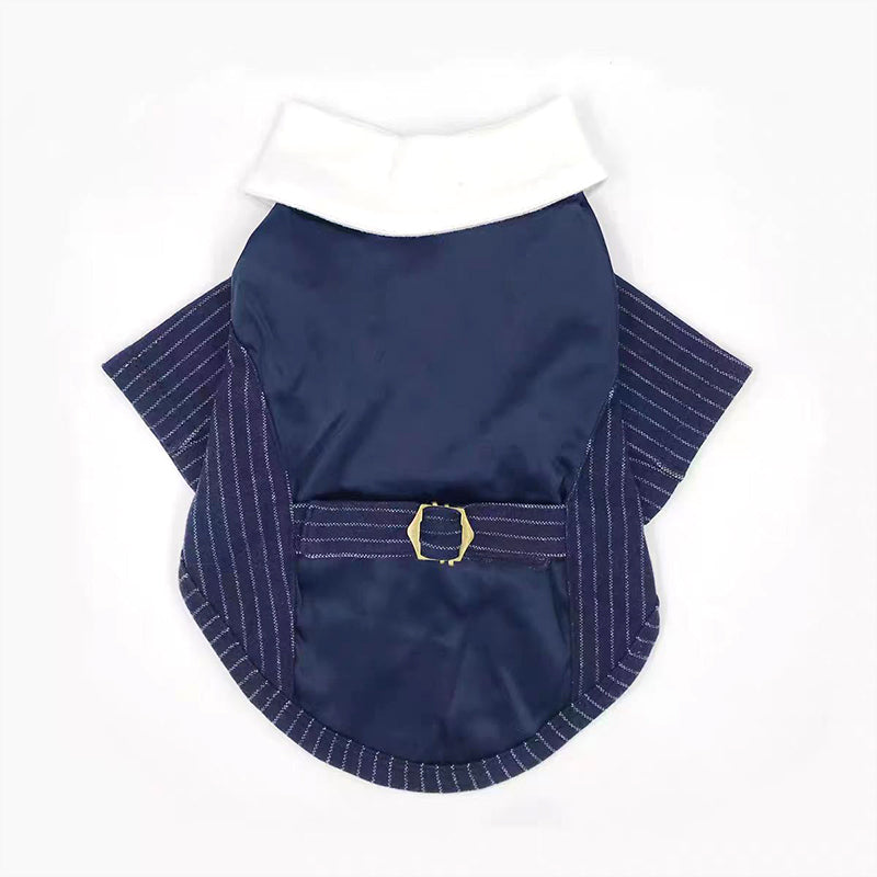 スーツ・フォーマル・ドレス gato Stylish Cat Wedding Tuxedo – Happy & Polly