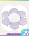 Blossom Petal Cat Bed