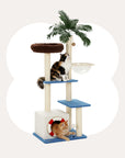 57" Coco Cabana Cat Tree
