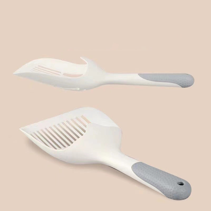 Efficient Cat Litter Scoop-Less Waste, More Clean