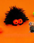 Halloween Catnip Toy – Spooky Fun for Cats