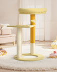 Transformable Cheese Cat Tree