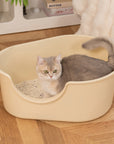 Dual-Mineral Odor Guard Cat Litter Deodorizer