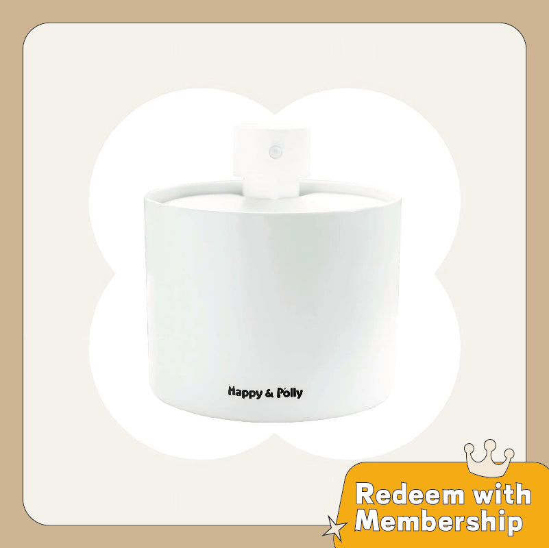 VIP 800 Meow Coins Redeem Automatic Cat Water Fountain: Dual Water Modes