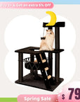 Nightfall Cat Tree