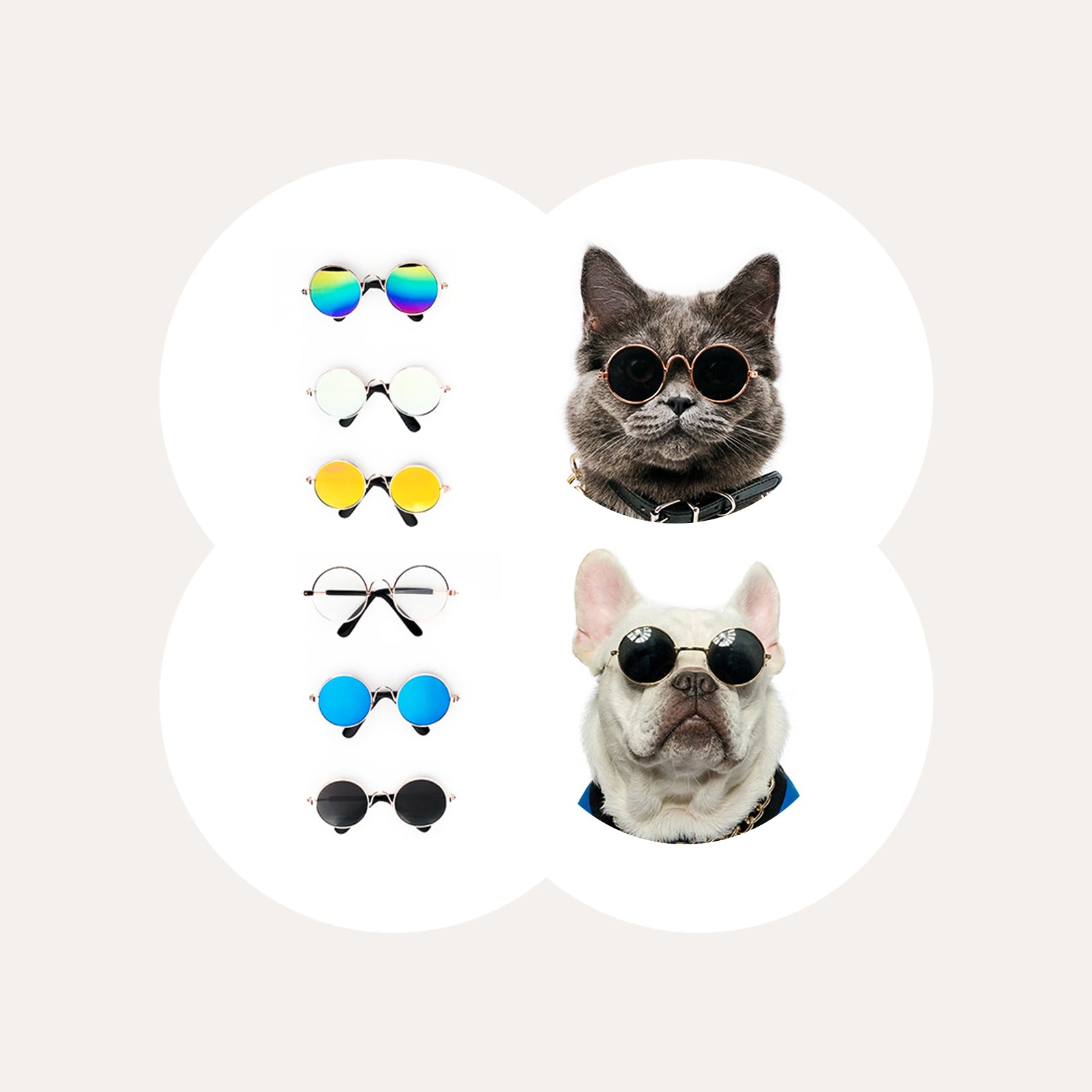 Halloween Blind Box(4 Random Products Shipped)