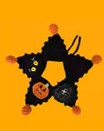 Halloween Costume Hat for Cats – Fun and Festive Dress-Up