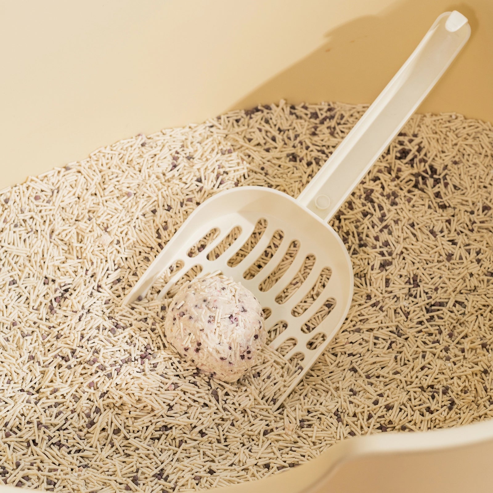 Dual-Mineral Odor Guard Cat Litter Deodorizer