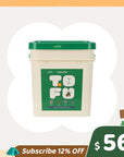 Tofu & Cassava Natural Cat Litter