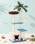 57" Coco Cabana Cat Tree