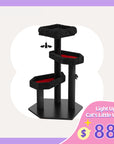 Gothic Style Cat Tree