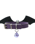 Devil Wing Collar for Cats and Humans