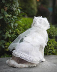 Lolita Princess Cat Wedding Dress