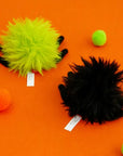 Spider Catnip Toy – Spooky Fun for Cats