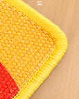 Living Canvas Cat Scratcher