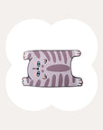 Animal Pattern Cat Litter Pad