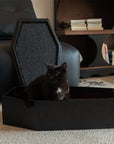 Gothic Style Cat Bed