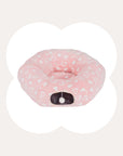 Sweetheart Snuggle Cat Tunnel Bed
