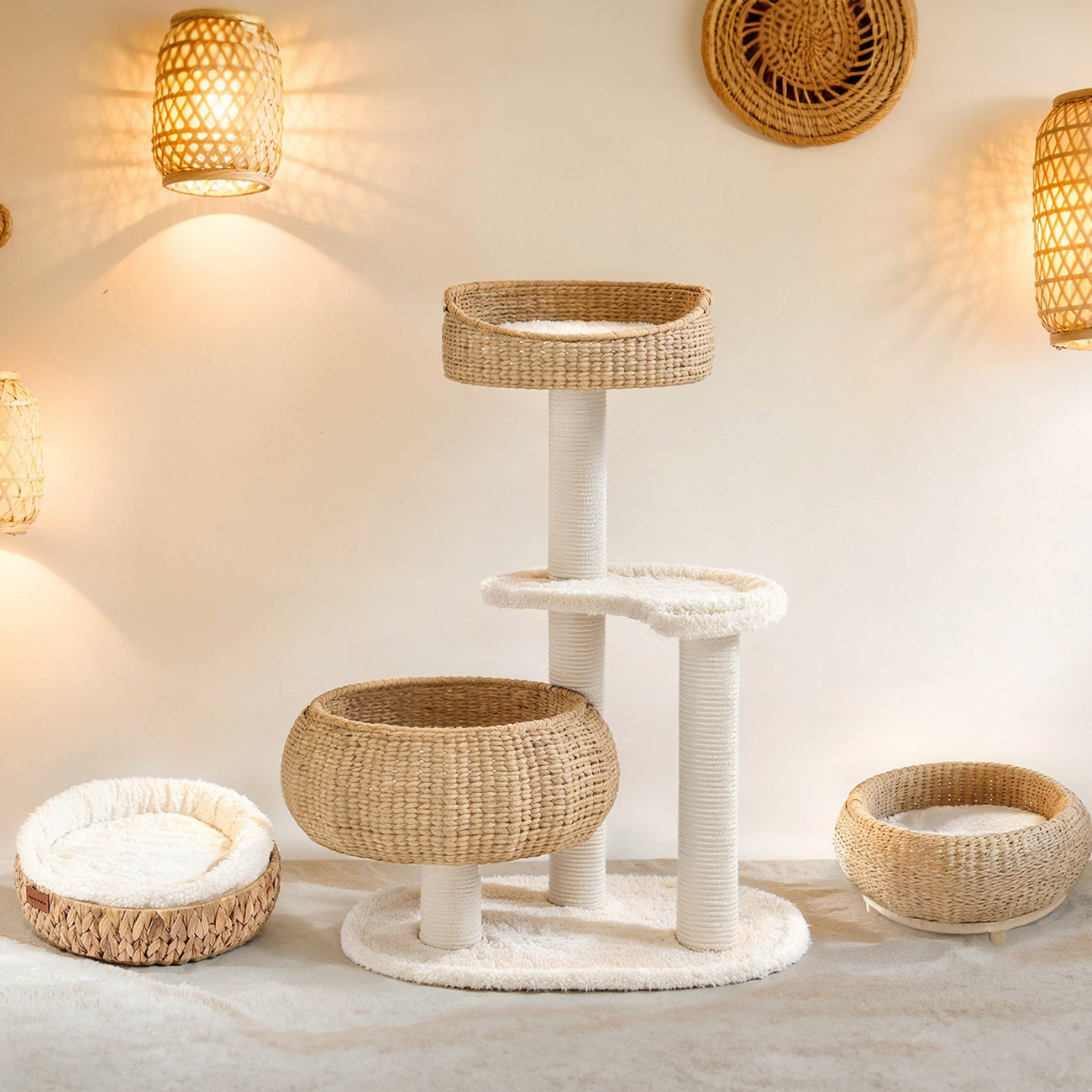 Primary Woven Series Set