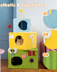 Cake Tower Cat Tree