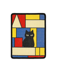 Living Canvas Cat Scratcher