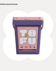 Clumping Natural Tofu Cat Litter