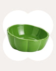 10 oz Pumpkin Patch Cat Bowl