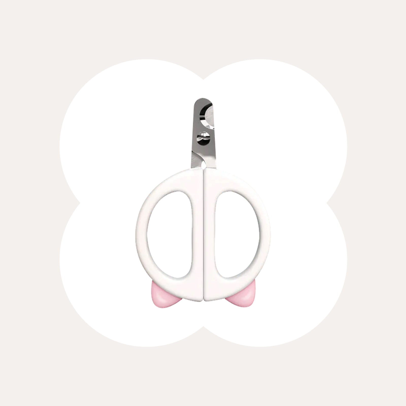 Ears Shape Pet Nail Clippers