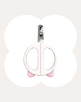 Ears Shape Pet Nail Clippers