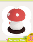 Mushroom Cat Scratcher