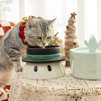 Premium Holiday Gift: Health & Happiness for Your Cat