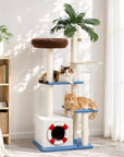 57" Coco Cabana Cat Tree