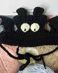 Halloween Costume Hat for Cats – Fun and Festive Dress-Up