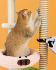 Farmyard Friends Cat Tree