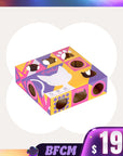 Smart Cat Teaser Box
