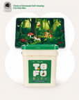 6th Anniversary Tofu & Cassava Natural Cat Litter For Loyal Customers