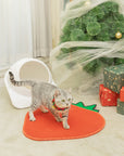 Essential Holiday Set: Clean & Cozy Gift for Your Cat