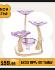 Jellyfish Dream Cat Tree