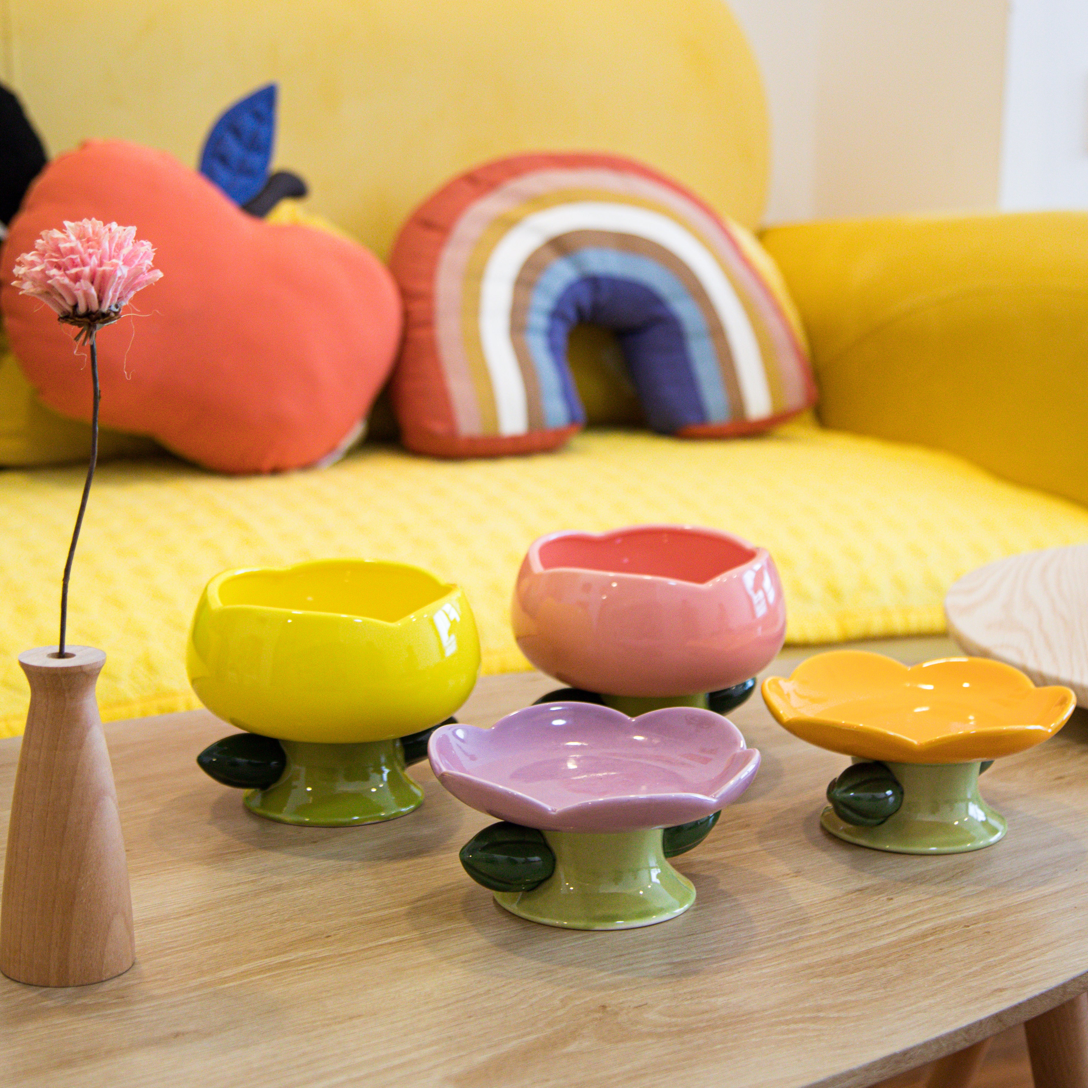 Happy & Polly Online Pet Store | Cat Bowls, Toys, Trees & Supplies