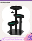 Gothic Style Cat Tree