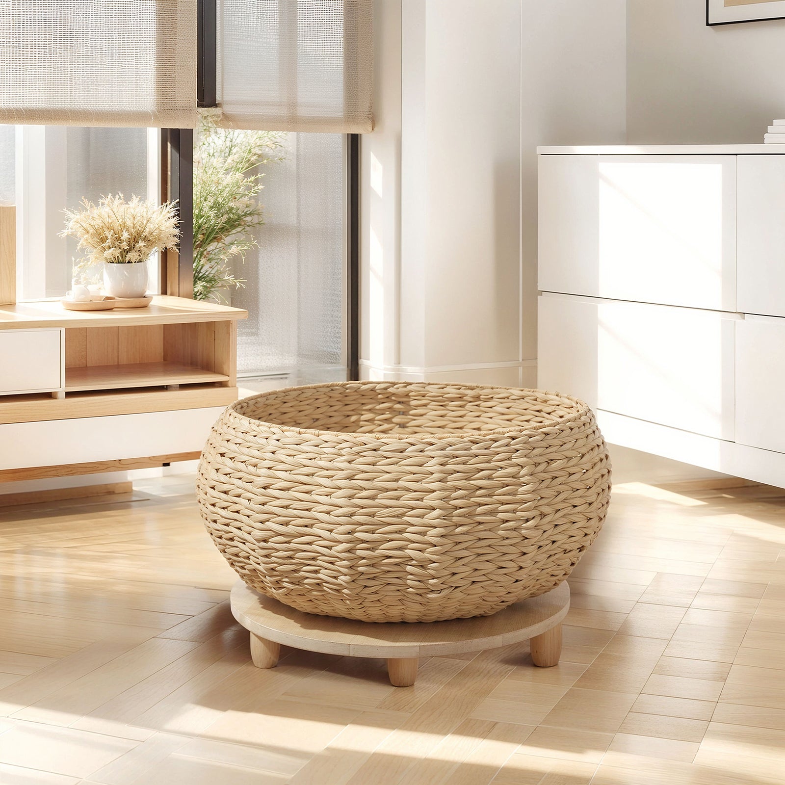 Primary Woven Series Set